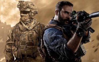 Call of Duty Modern Warfare 2 Remake Confirmed 2022