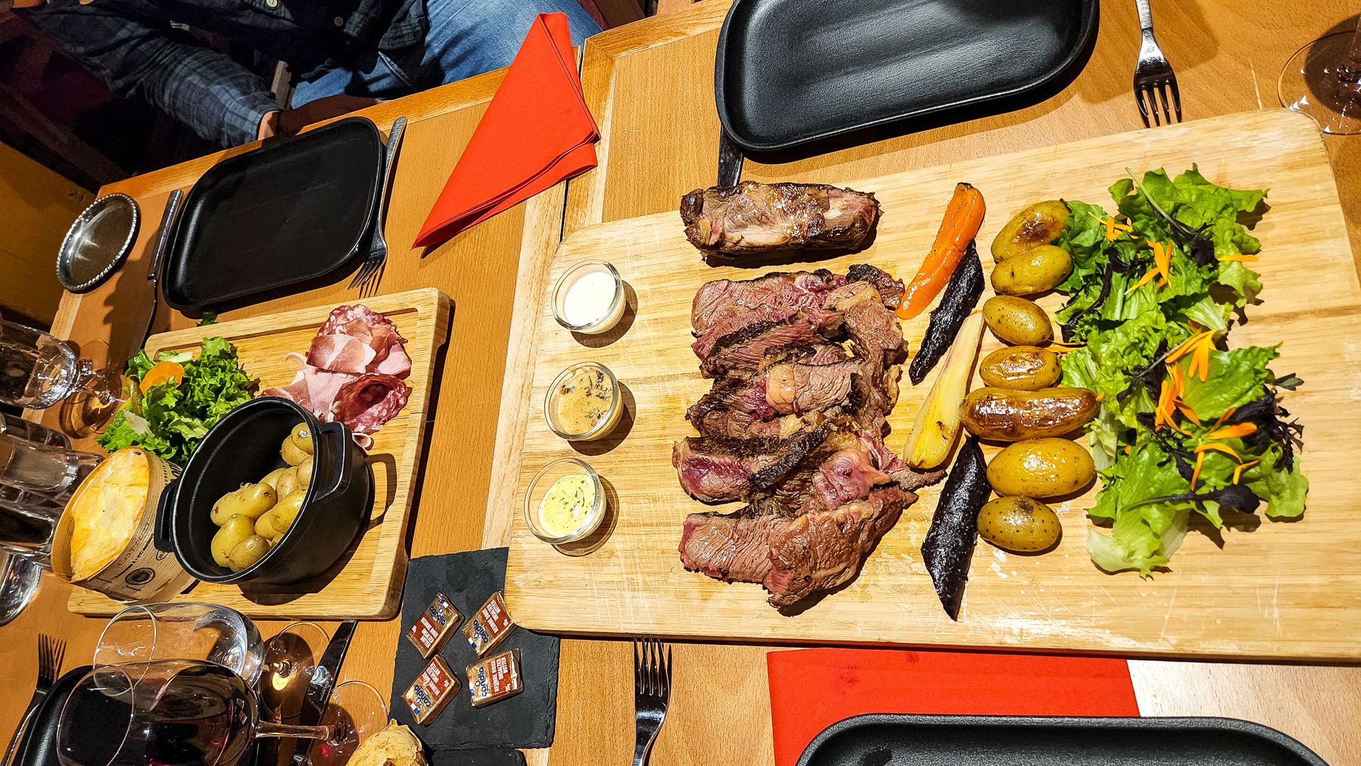 The Alps Will Never Be The Same Without A Club Med Exclusive Collection Chalet