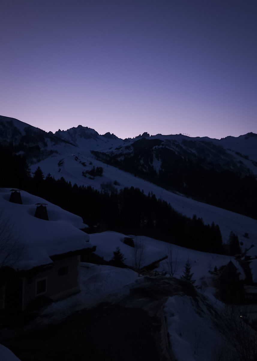 The Alps Will Never Be The Same Without A Club Med Exclusive Collection Chalet