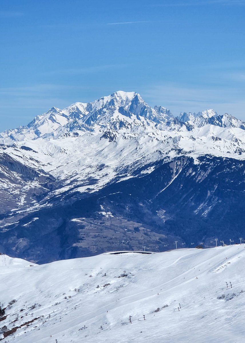 The Alps Will Never Be The Same Without A Club Med Exclusive Collection Chalet