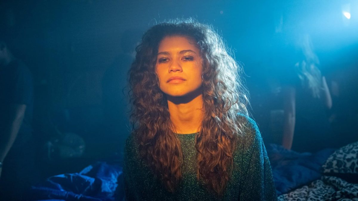 Euphoria Season 3 1