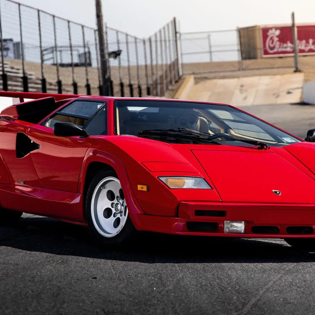 Lamborghini-Countach-5000-