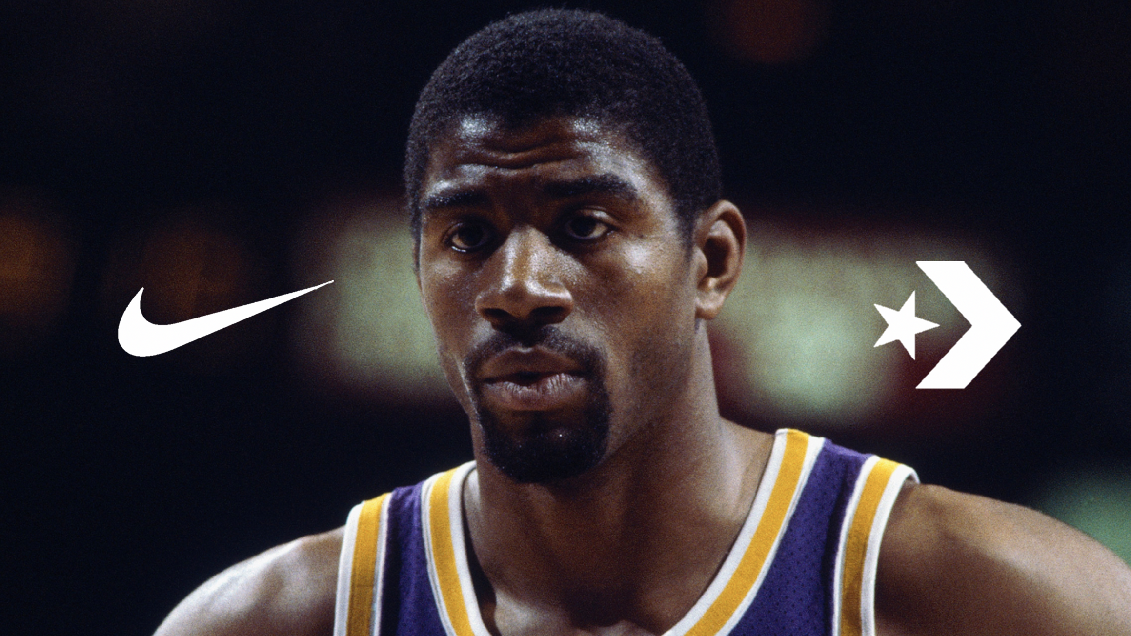 How Magic Johnson Missed Out $7 By Down