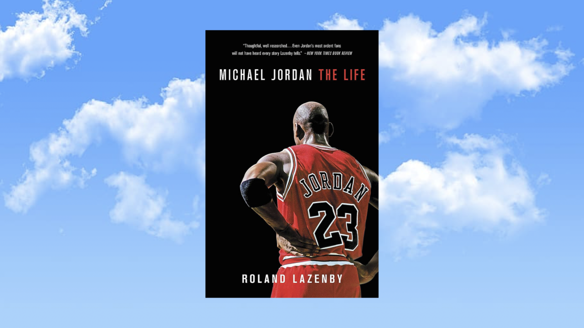 Michael Jordan Biography