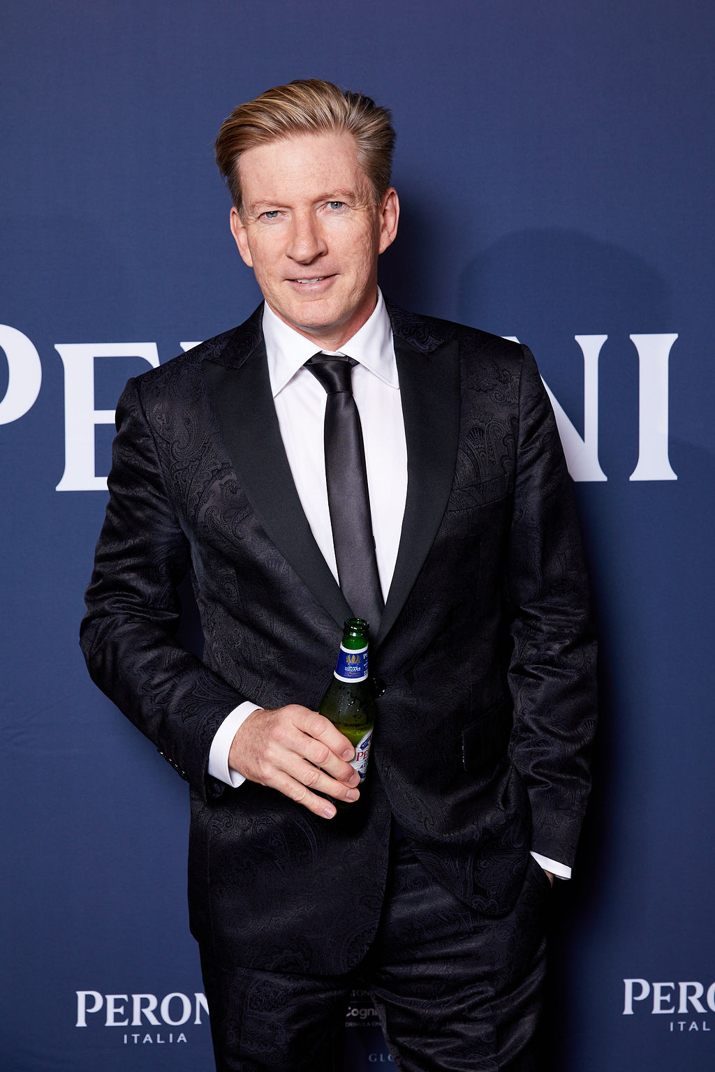 Peroni Aston Martin GPDavid Wenham