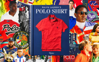 Ralph Lauren’s Polo Shirt
