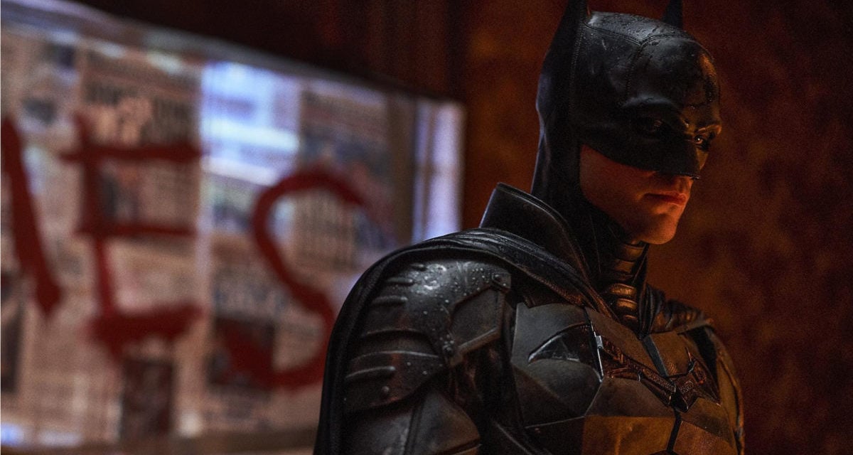 The Batman 2 Confirmed By Warner Bros Director Matt Reeves Starring Robert Pattinson