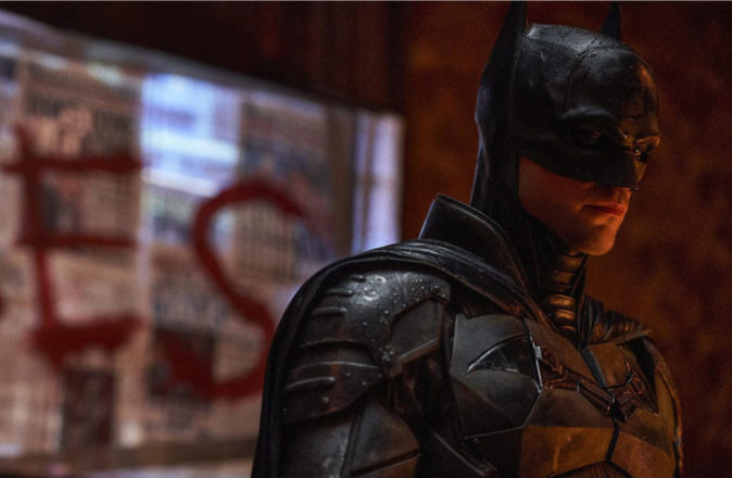 The Batman 2 Confirmed By Warner Bros Director Matt Reeves Starring Robert Pattinson