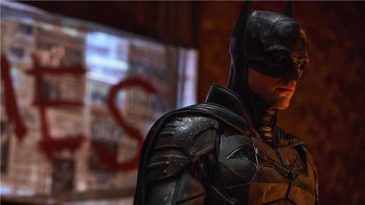 The Batman 2 Confirmed By Warner Bros Director Matt Reeves Starring Robert Pattinson