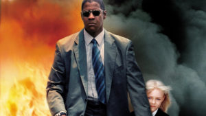 Good Gravy: There’s A ‘Man On Fire’ TV Series Coming To Netflix