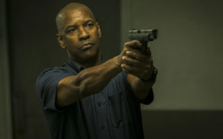 The Equalizer 3 release date 1