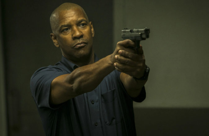 The Equalizer 3 release date 1