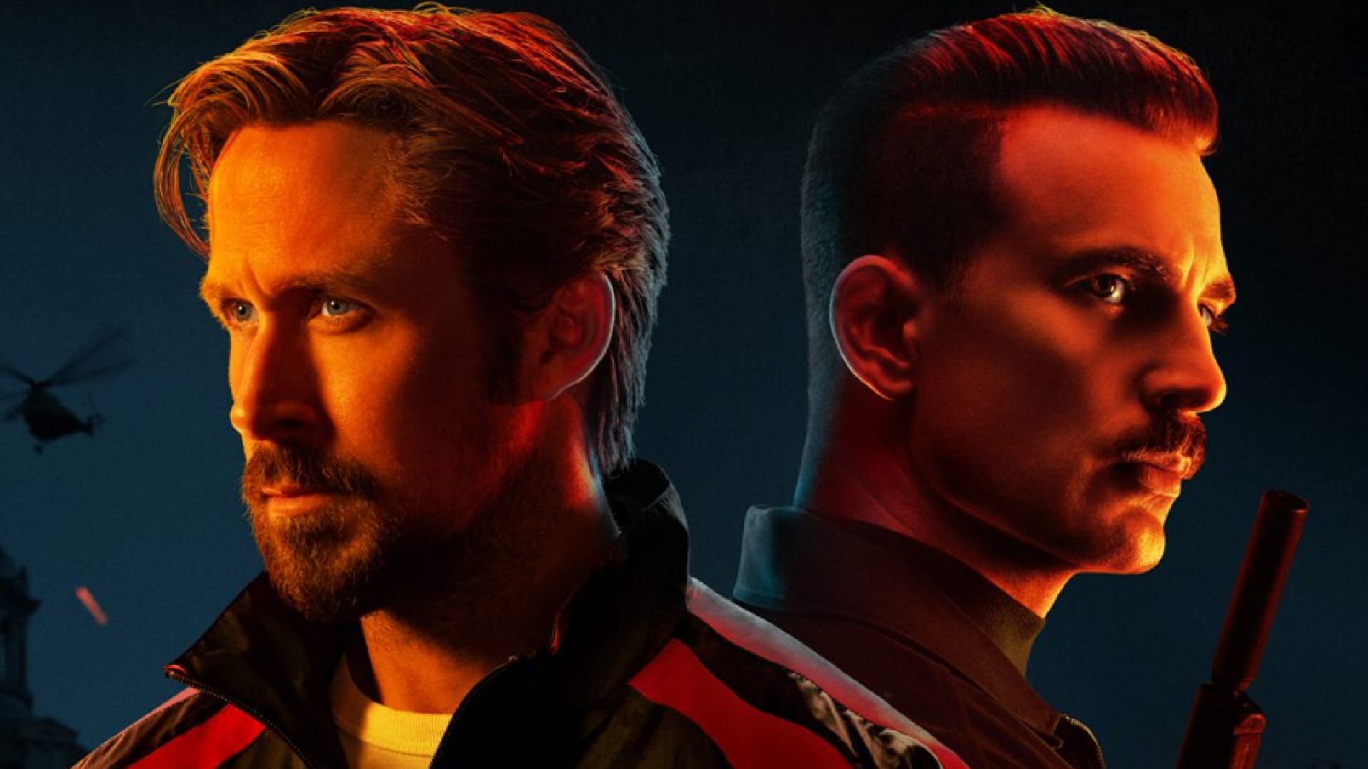 Ryan Gosling prowadzi najdroższy film na Netflix
