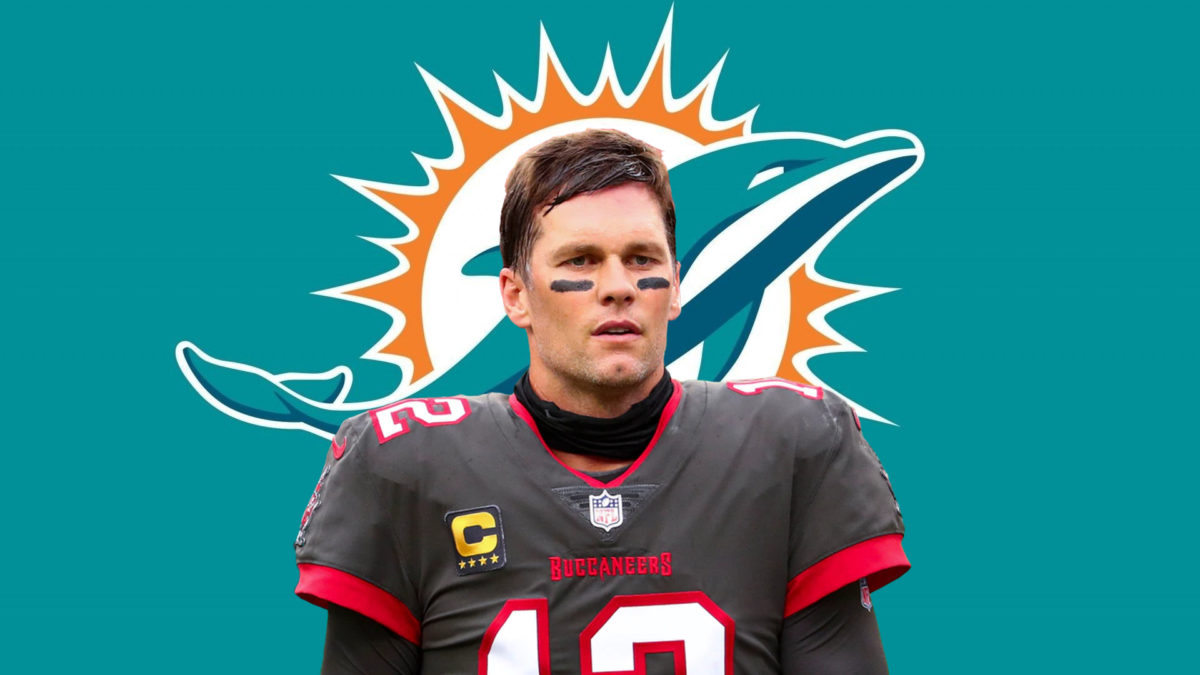 The Actual Reason Why Tom Brady Came Out Of Retirement