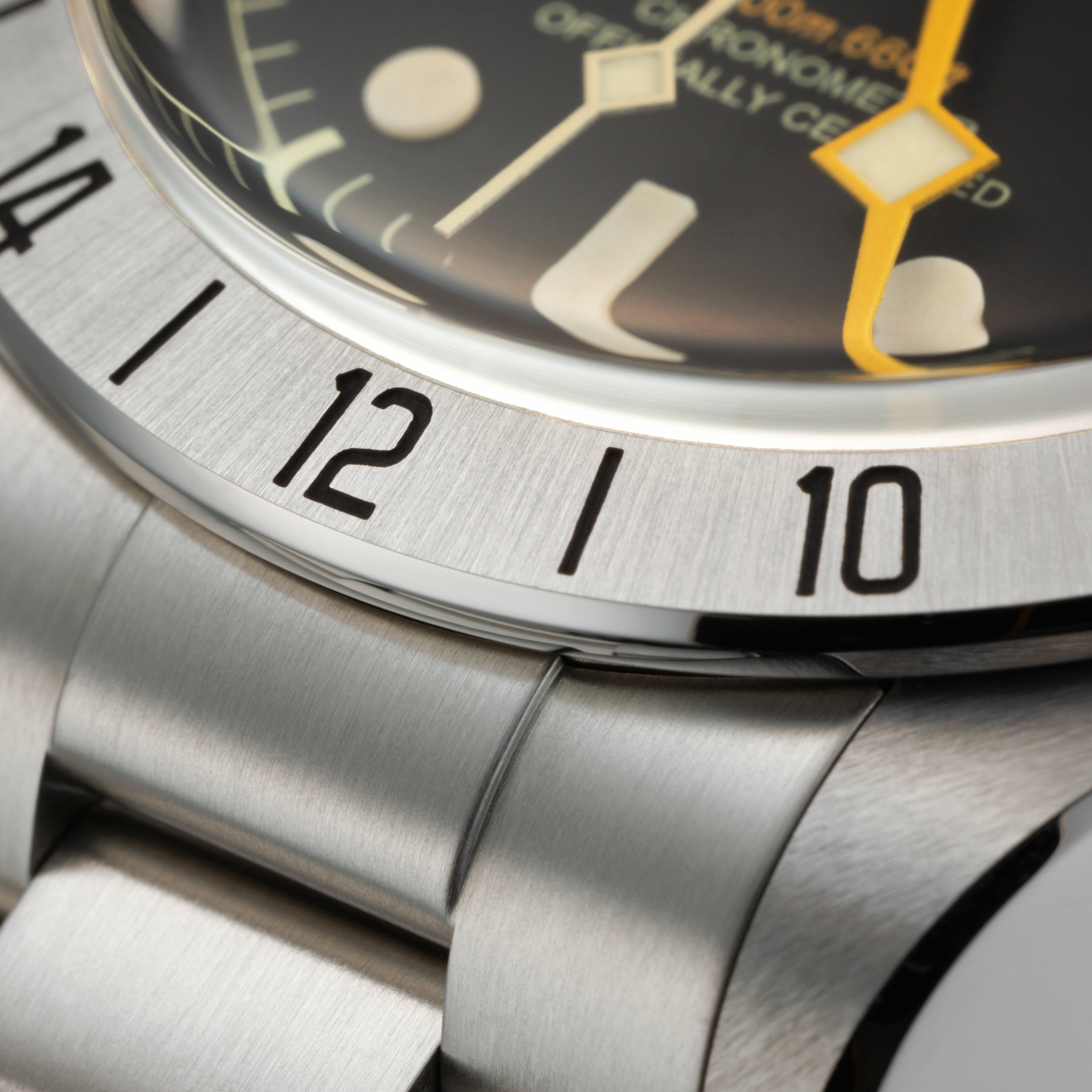 The Tudor Black Bay Pro Will Make You Want To Travel Internationally