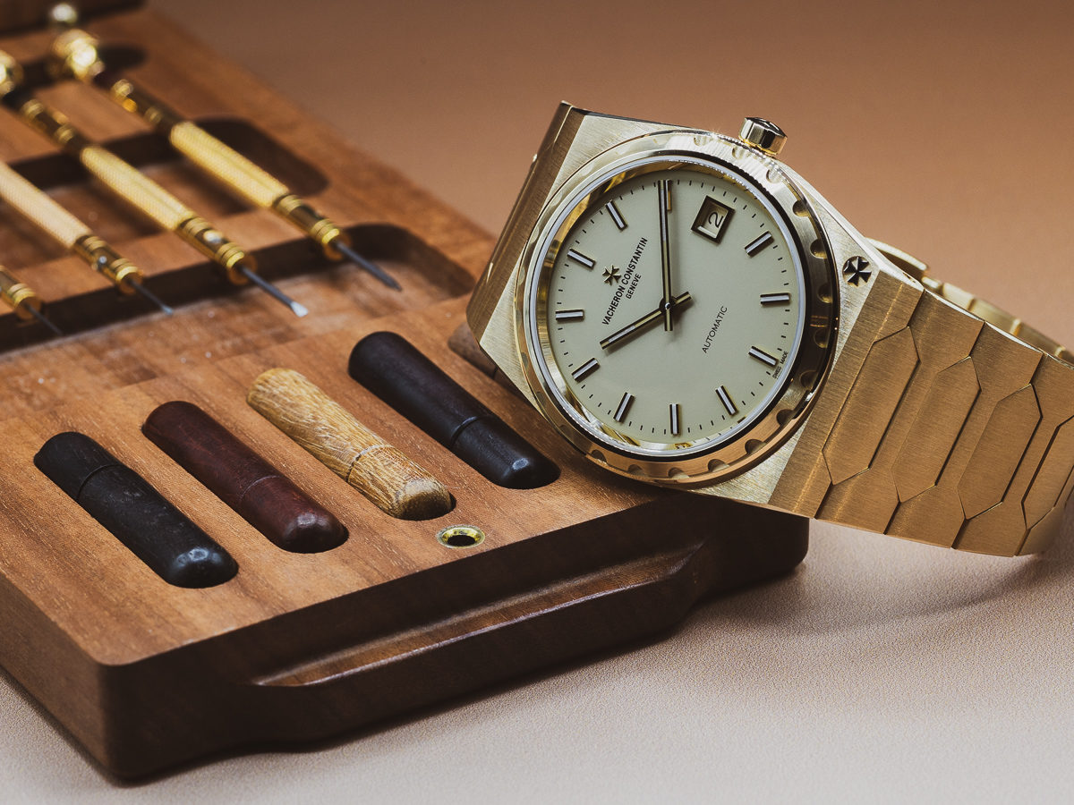 gerald genta vacheron constantin