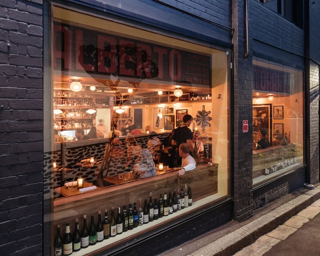 The 25 Best Wine Bars In Sydney To Find That Perfect Drop