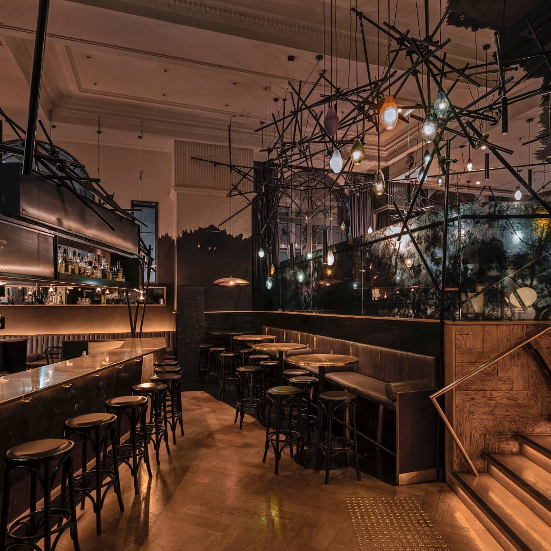The 25 Best Wine Bars In Sydney To Find That Perfect Drop
