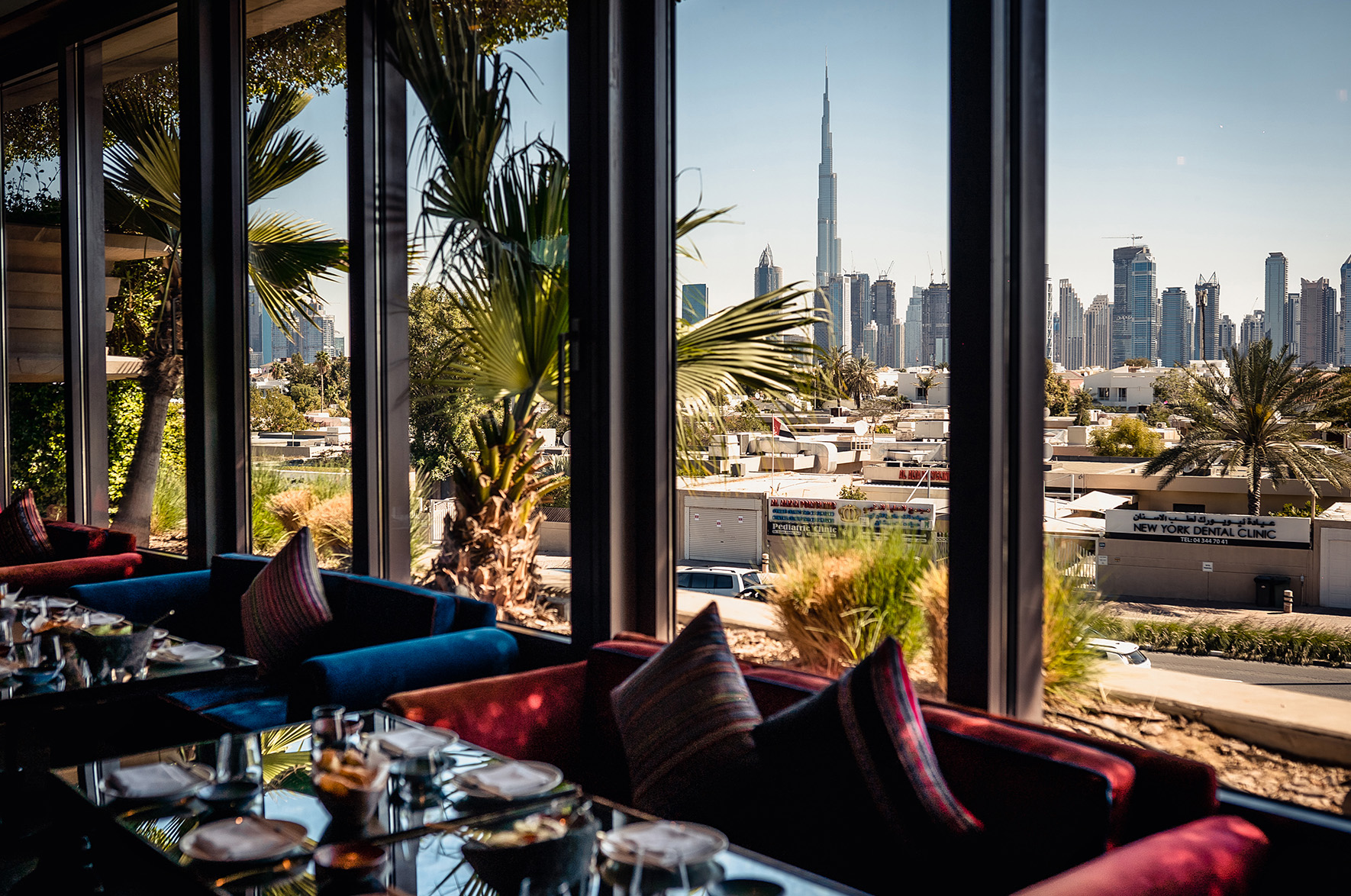 Zuma Restaurant, Dubai :: NoGarlicNoOnions: Restaurant, Food, and Travel  Stories/Reviews - Lebanon