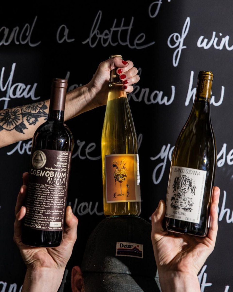 The 25 Best Wine Bars In Sydney To Find That Perfect Drop