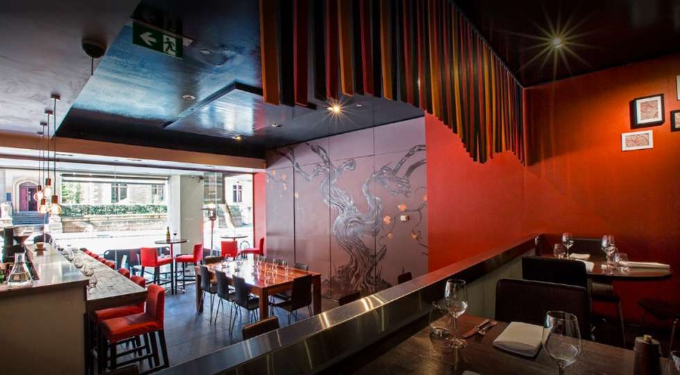 The 25 Best Wine Bars In Sydney To Find That Perfect Drop