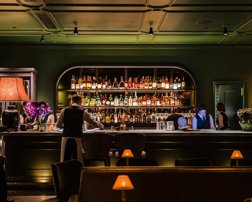 The 25 Best Wine Bars In Sydney To Find That Perfect Drop