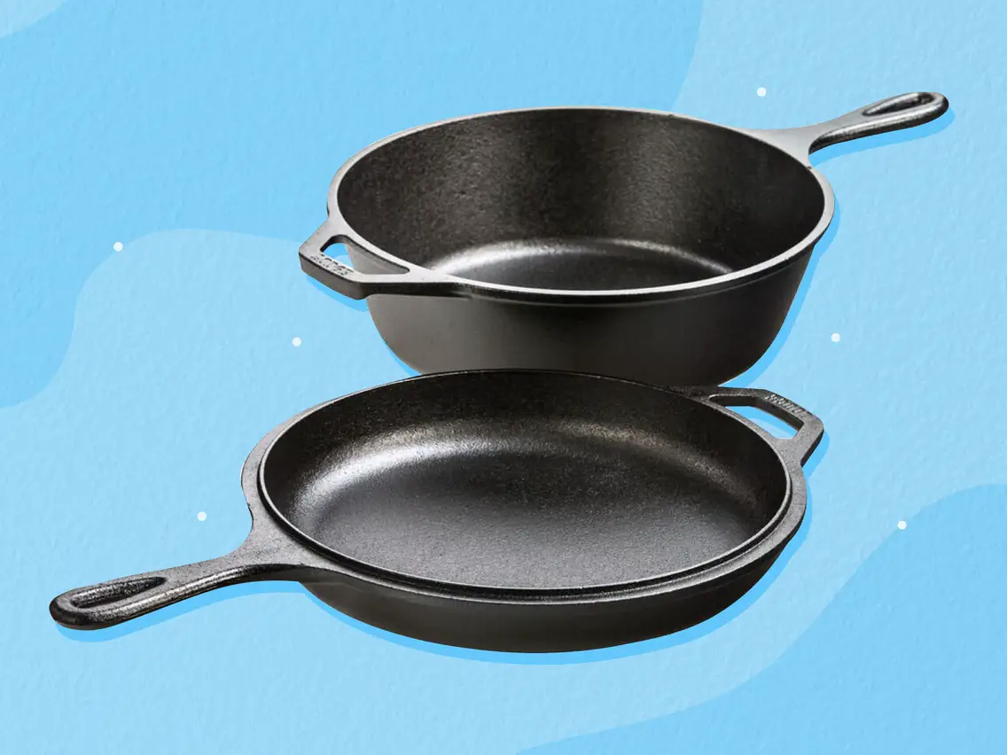 lodge cookwear