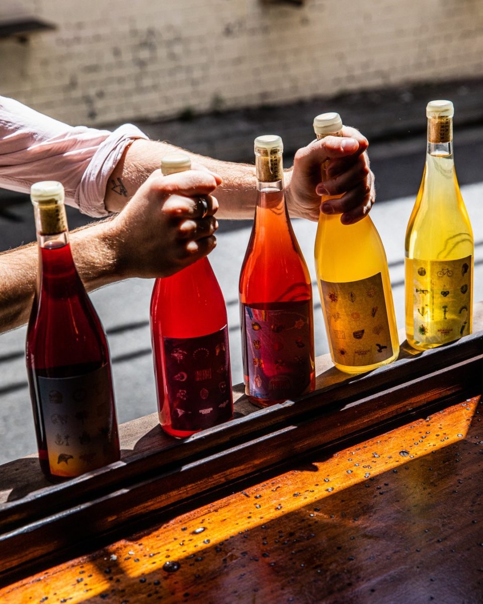 The 25 Best Wine Bars In Sydney To Find That Perfect Drop