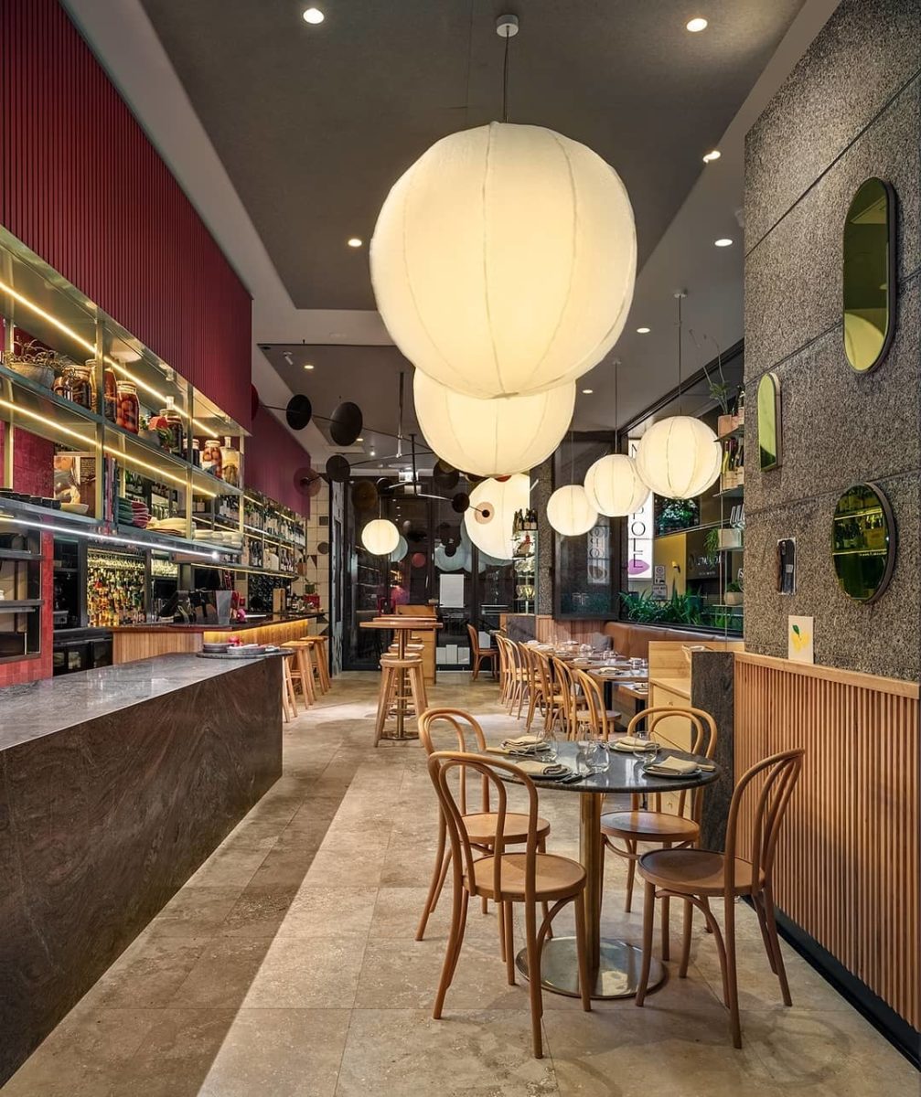 The 25 Best Wine Bars In Sydney To Find That Perfect Drop