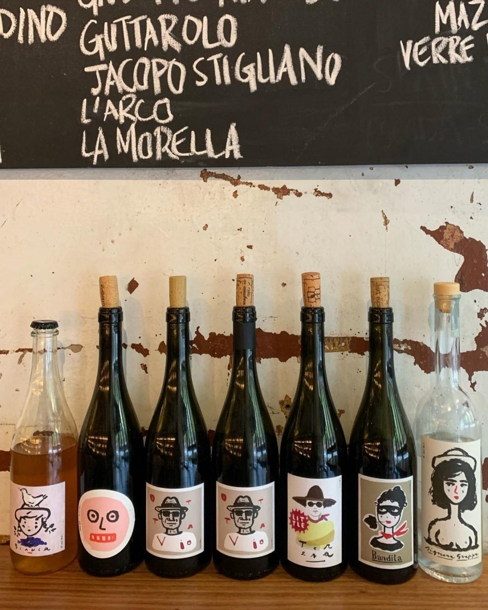 The 25 Best Wine Bars In Sydney To Find That Perfect Drop