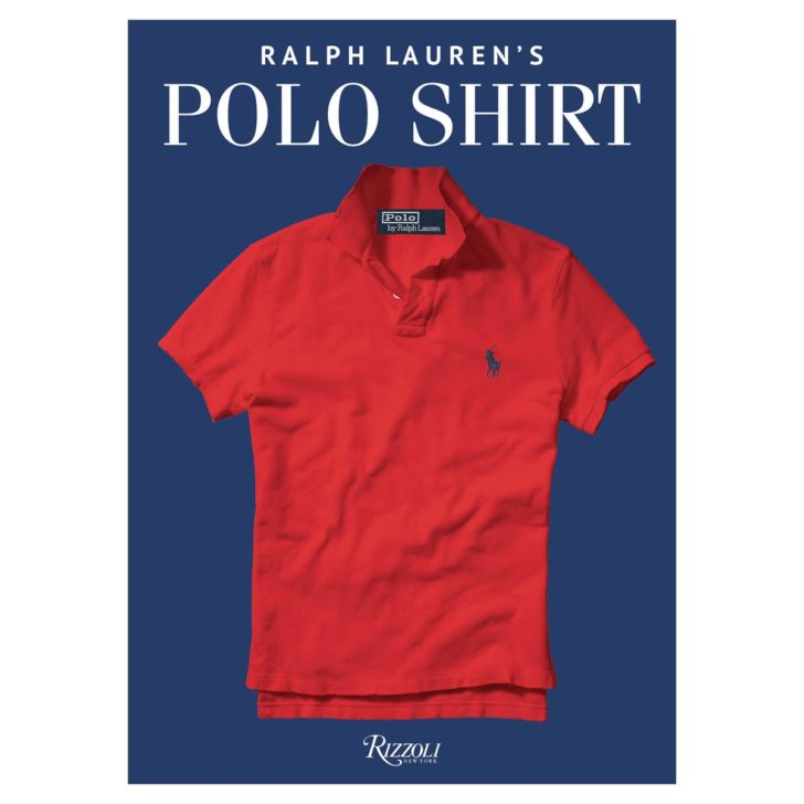 Ralph Lauren’s Polo Shirt