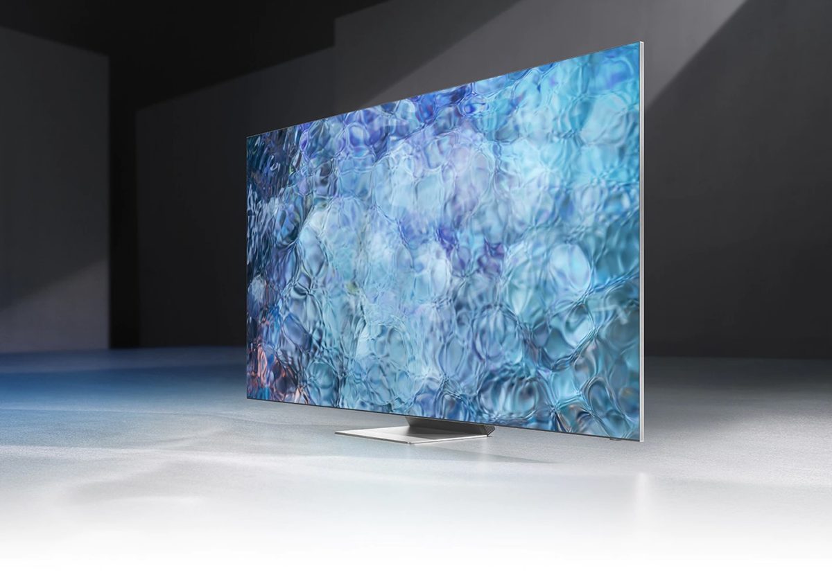 samsung tv