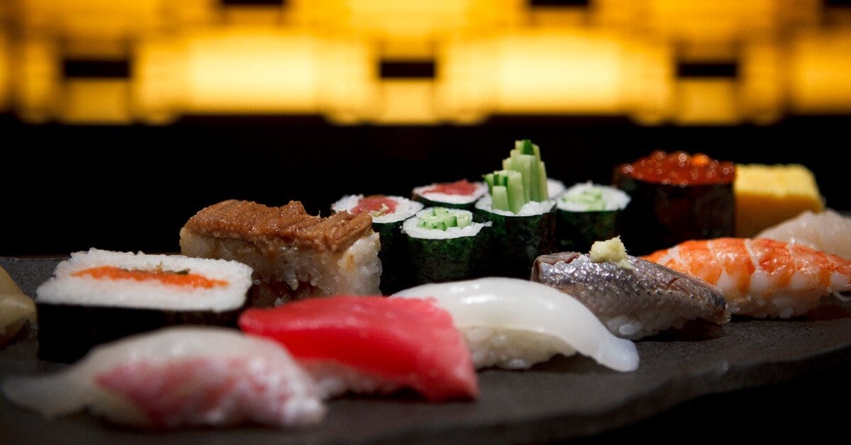 A Worrying Sushi Supply Shortage Has Hit Australia’s Best Japanese Restaurants