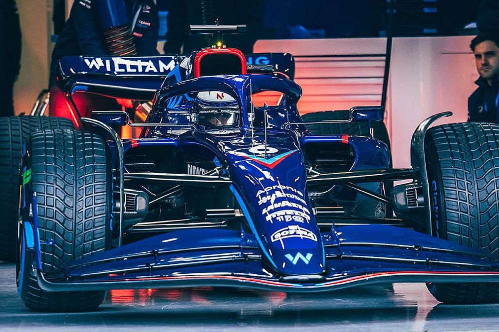 Williams Is Apparently Keen To Give Oscar Piastri A Formula 1 Seat