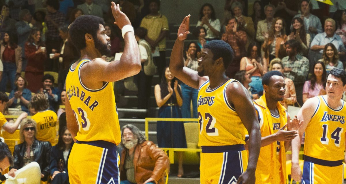 HBO's 'Winning Time: The Rise Of The Lakers Dynasty' Confirmed For ...
