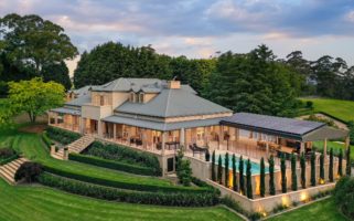 1147 Old Hume Hwy, Alpine