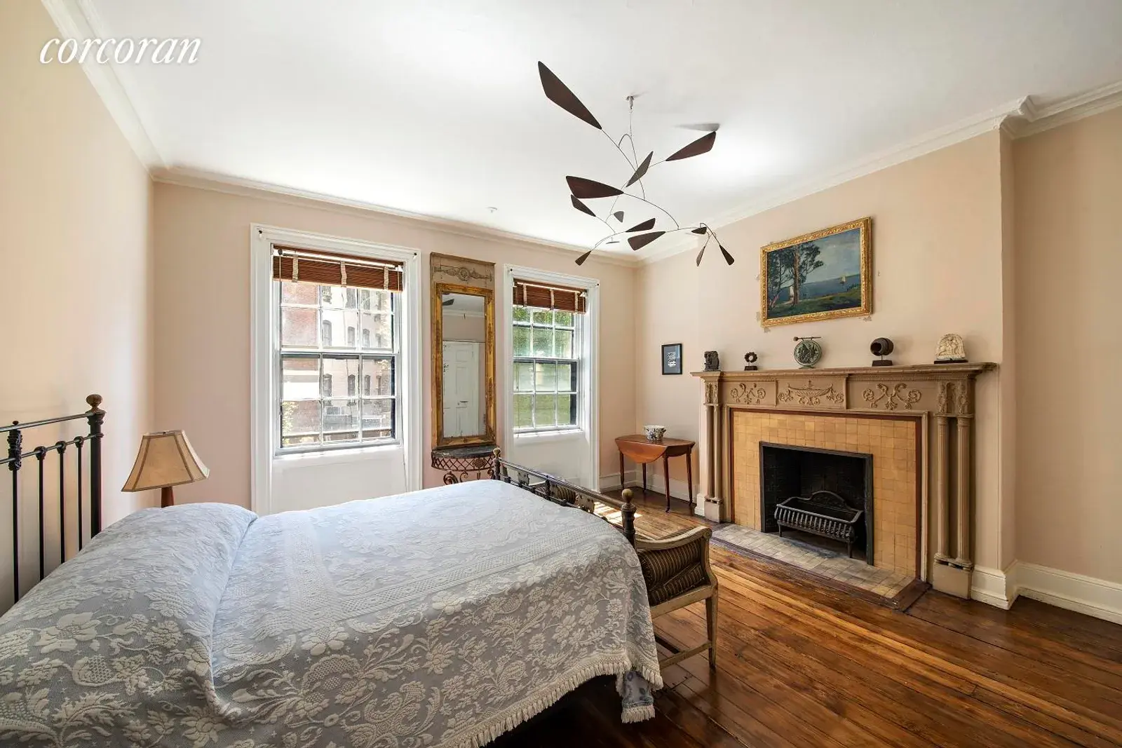 Manhattan’s Oldest Home Hits The Market For The First Time In 227 Years