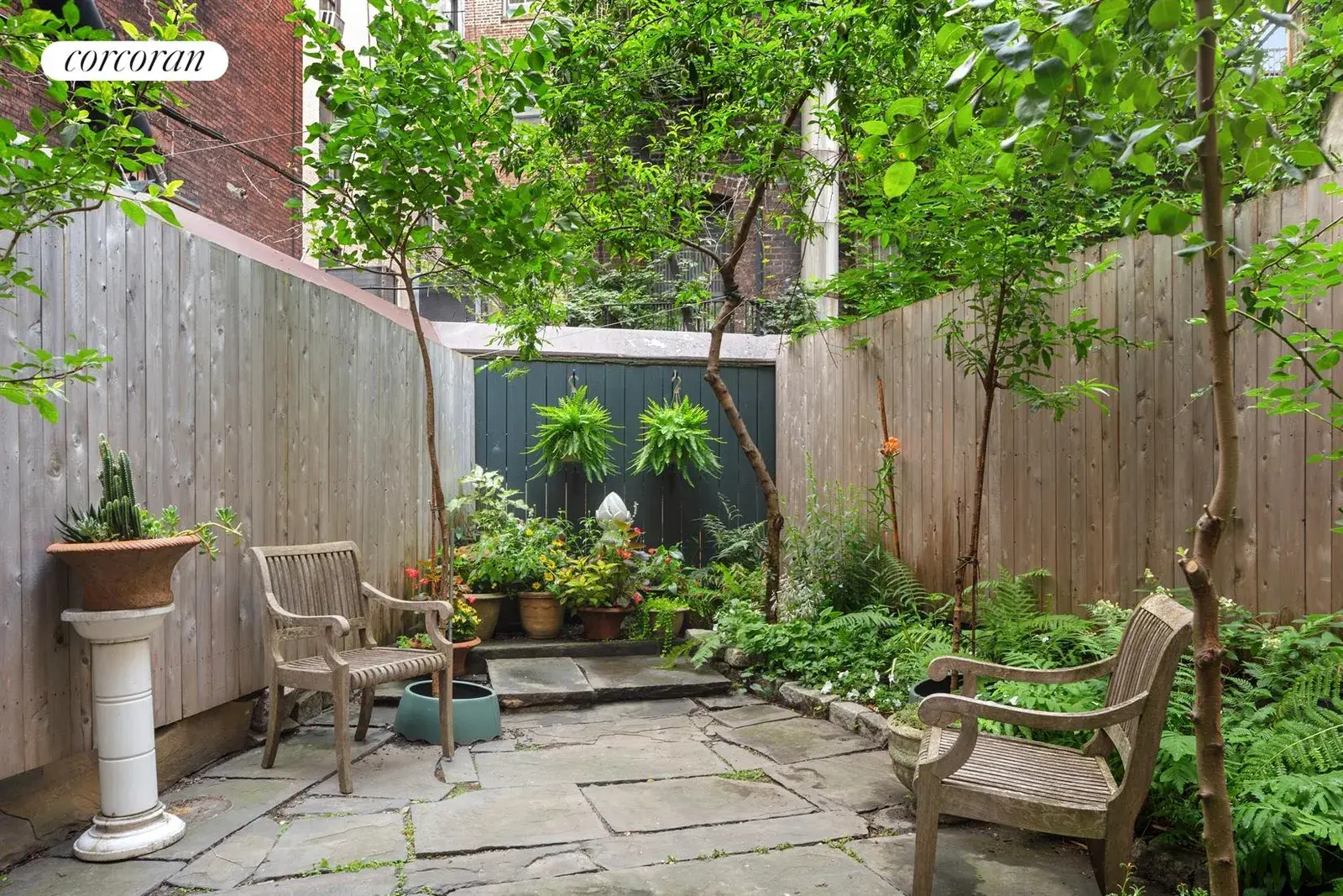 Manhattan’s Oldest Home Hits The Market For The First Time In 227 Years