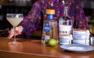 Tequila cocktails that aren't just a margarita and its many variations