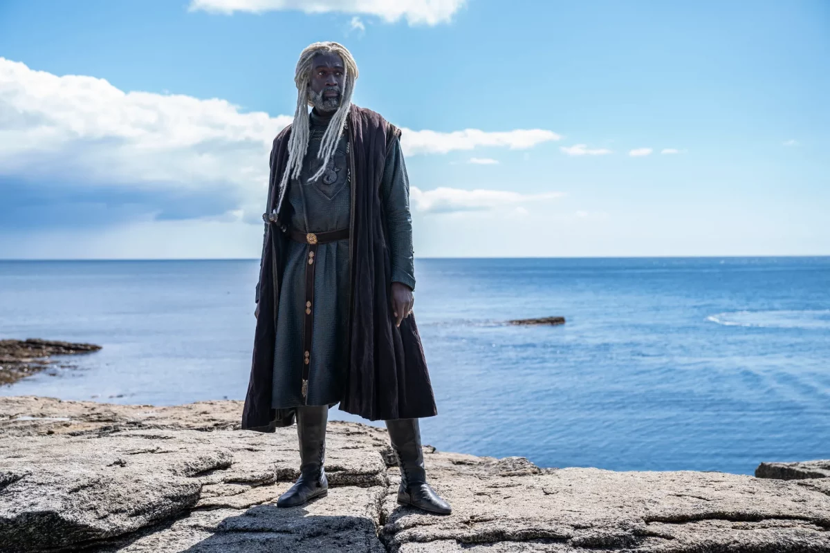 HBO’s ‘House Of The Dragon’ Trailer #2 Alone Might Redeem ‘Game Of Thrones’