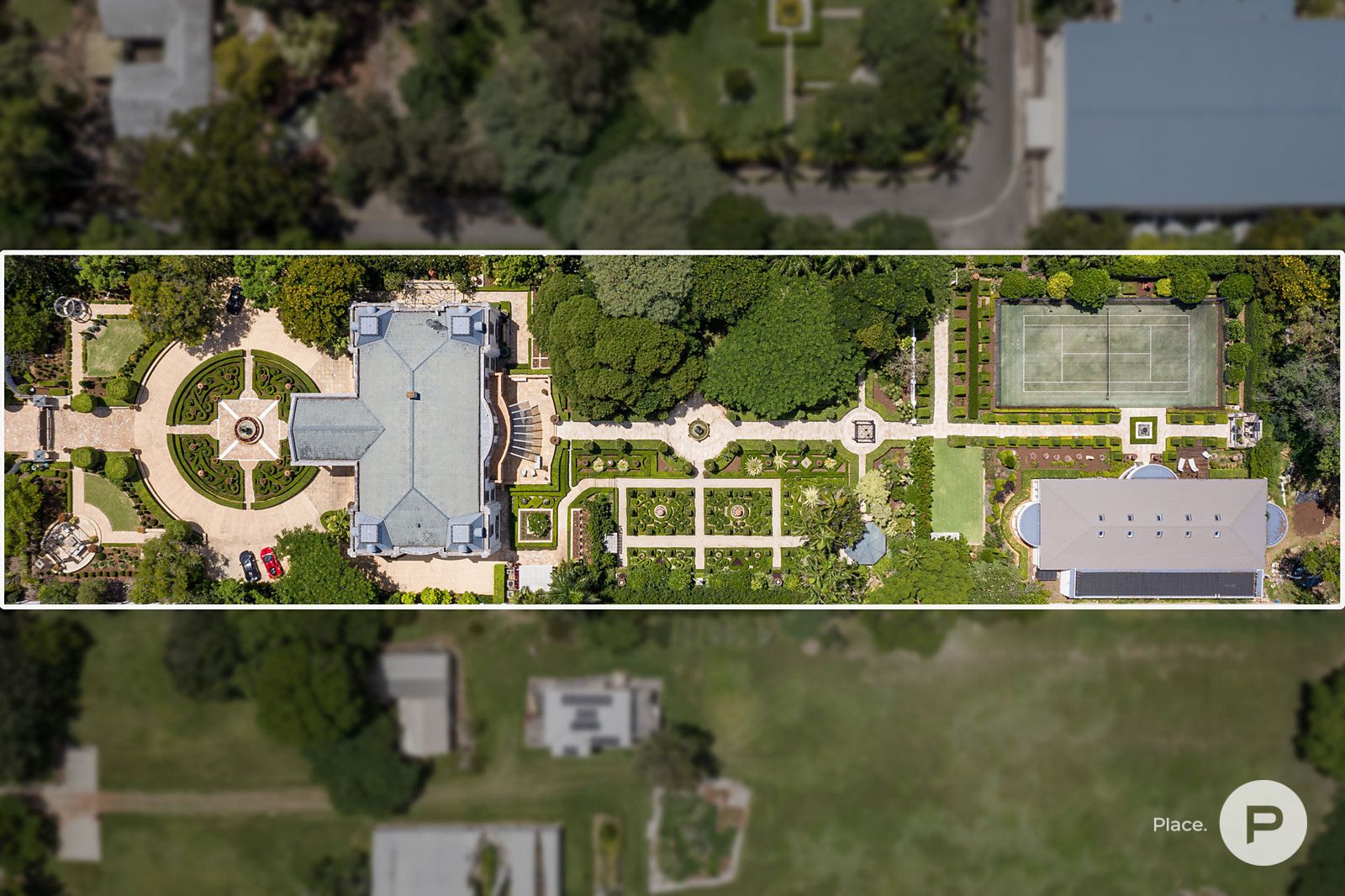 On The Market: $25 Million Robertson Estate Is Straight Out Of ‘The Great Gatsby’