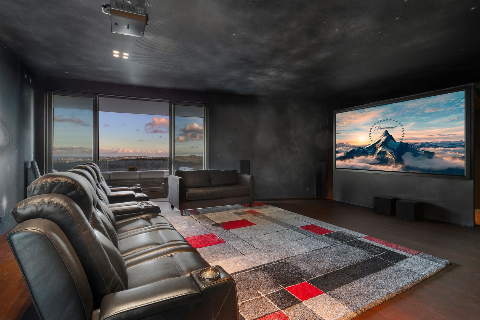 On The Market: This $19 Million Hilltop Estate Is Straight Out Of A Slim Aarons Photo