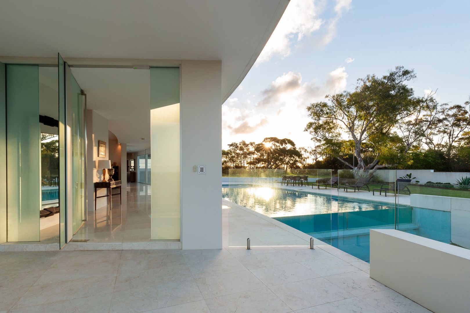 On The Market: This $19 Million Hilltop Estate Is Straight Out Of A Slim Aarons Photo