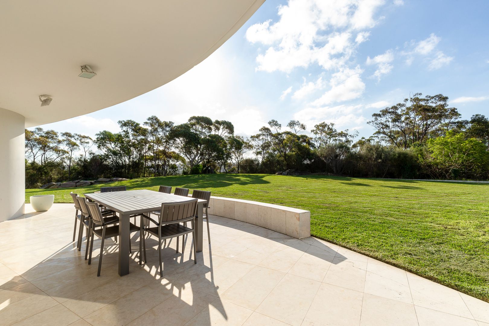 On The Market: This $19 Million Hilltop Estate Is Straight Out Of A Slim Aarons Photo