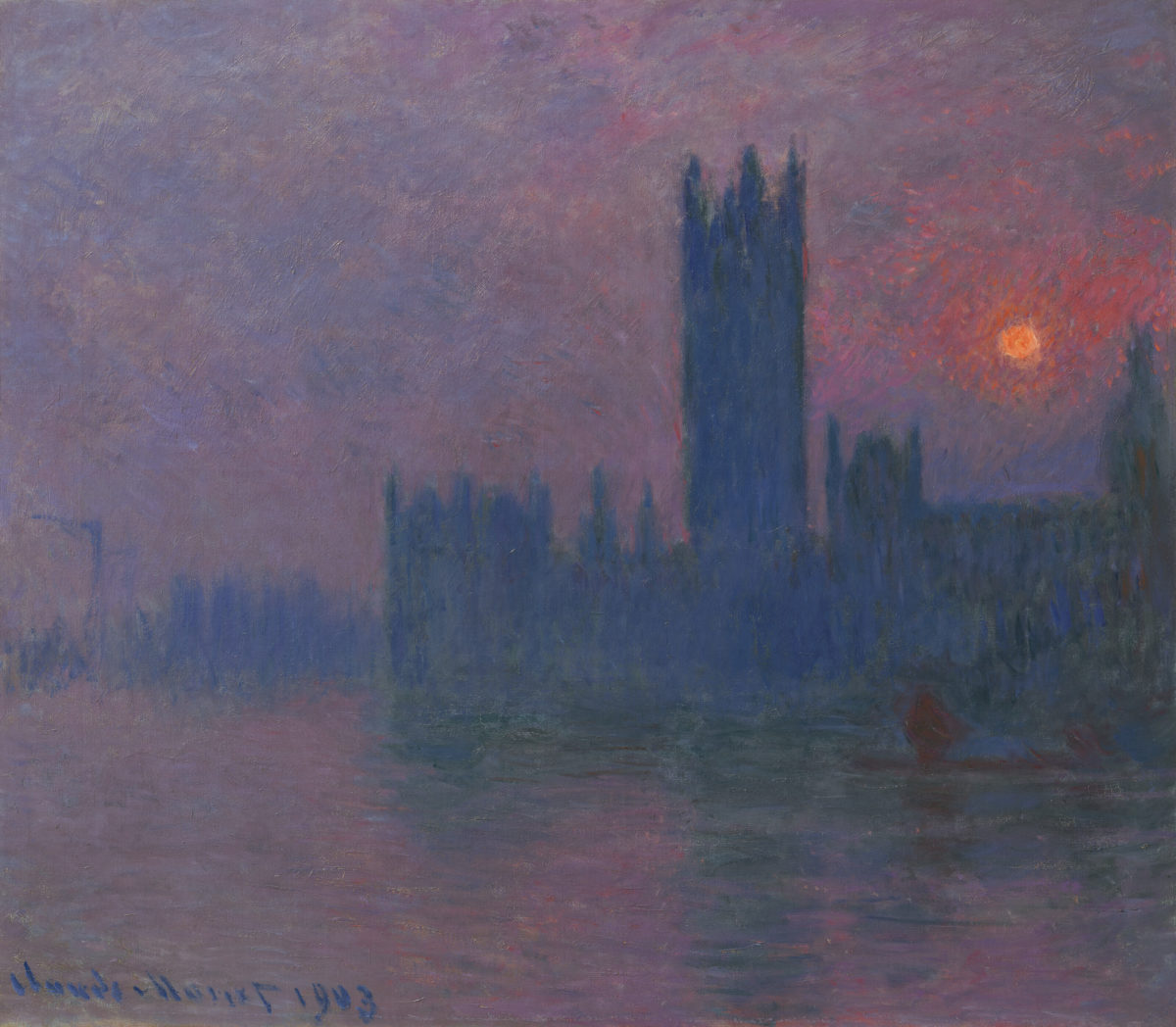 Rothko, Pollock & Warhol Masterpieces Worth (Tens Of) Millions Going To Auction In May