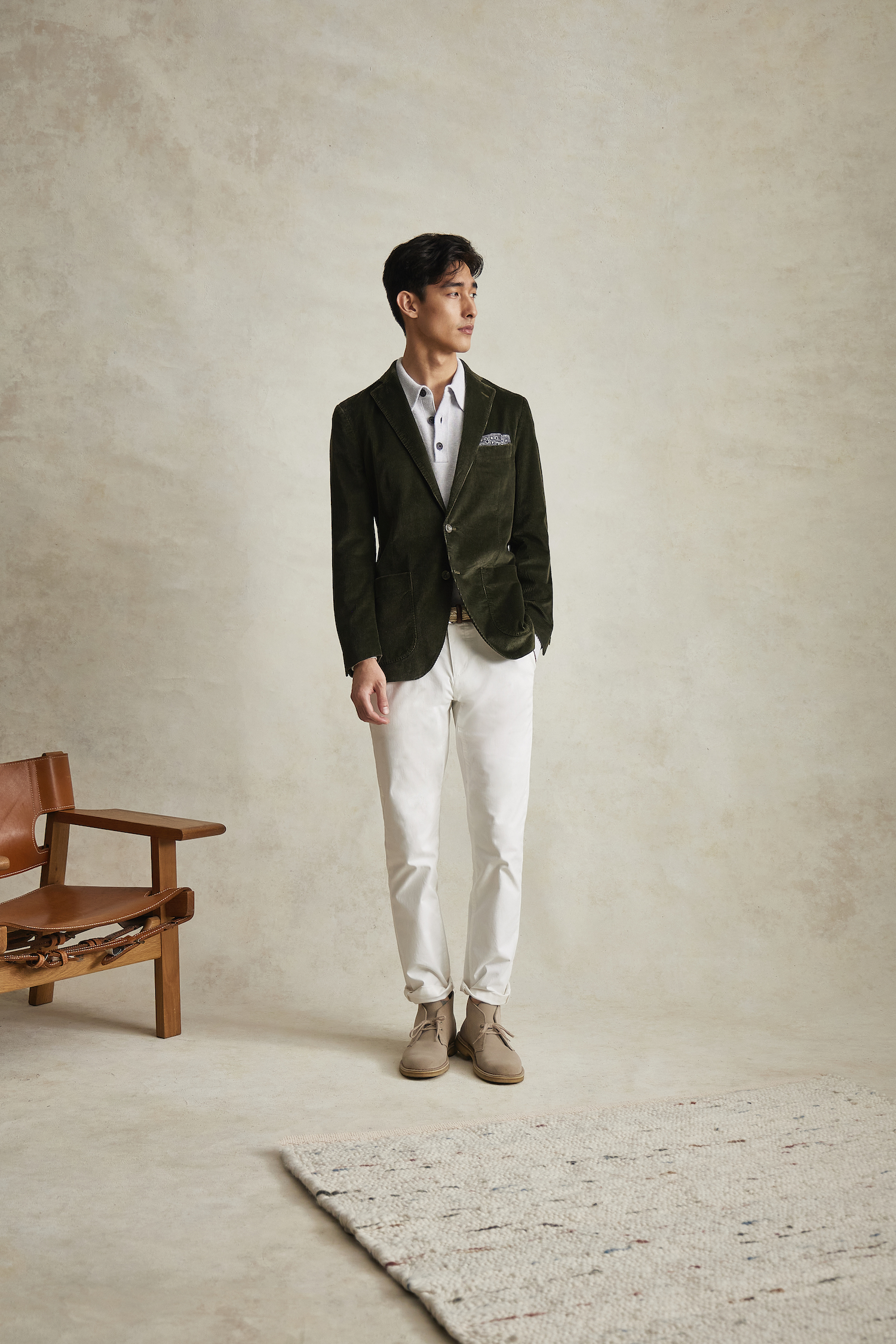 GIVEAWAY: Win A $2,999 M.J. Bale Gift Voucher To Help Refresh Your Winter Wardrobe