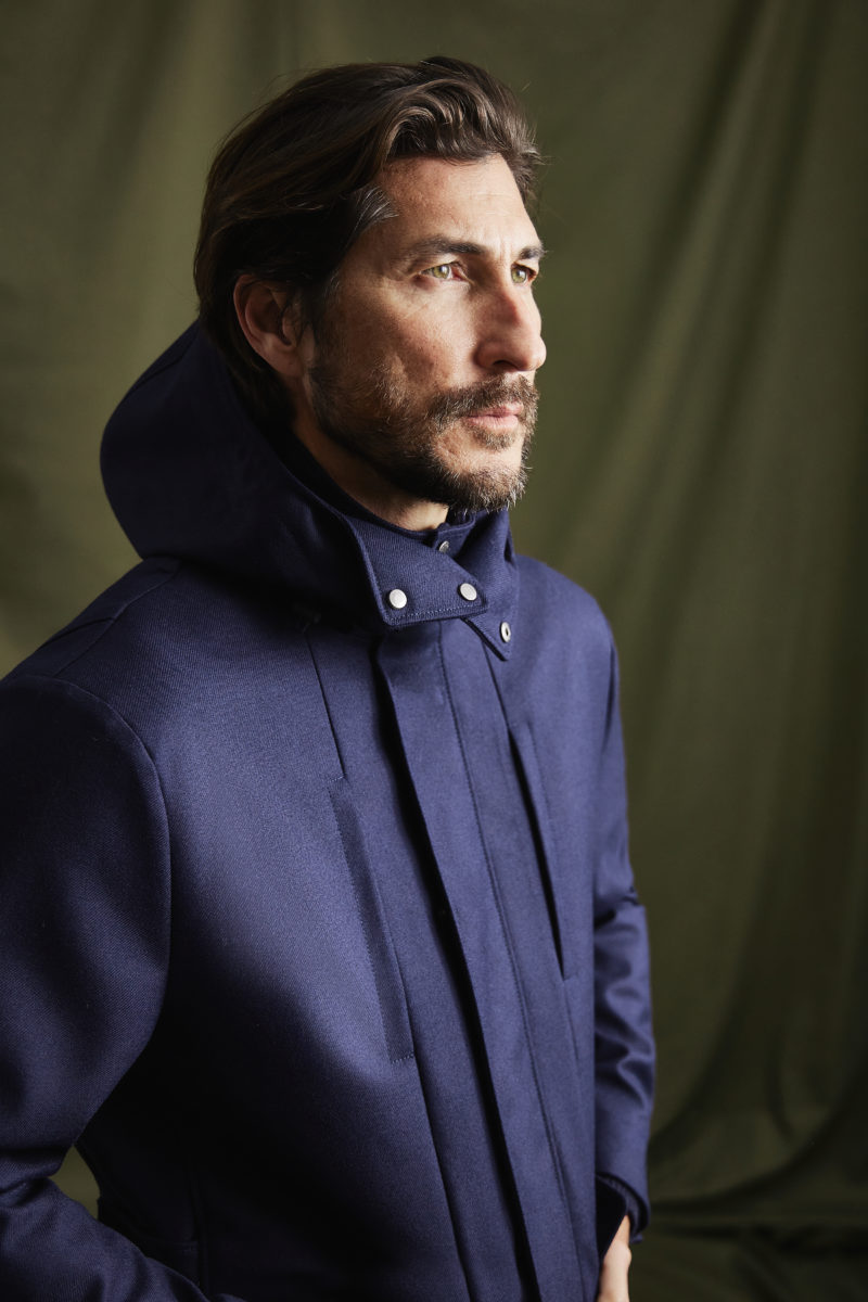 GIVEAWAY: Win A $2,999 M.J. Bale Gift Voucher To Help Refresh Your Winter Wardrobe