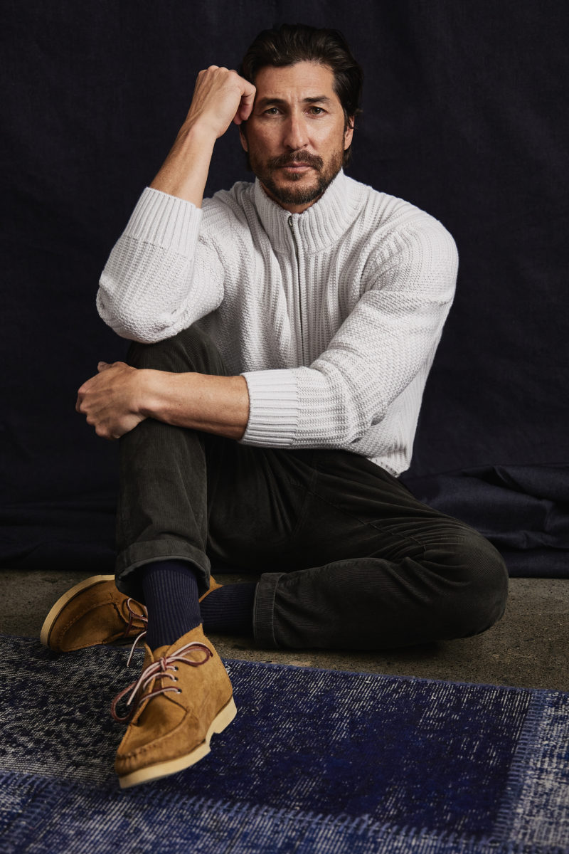 GIVEAWAY: Win A $2,999 M.J. Bale Gift Voucher To Help Refresh Your Winter Wardrobe