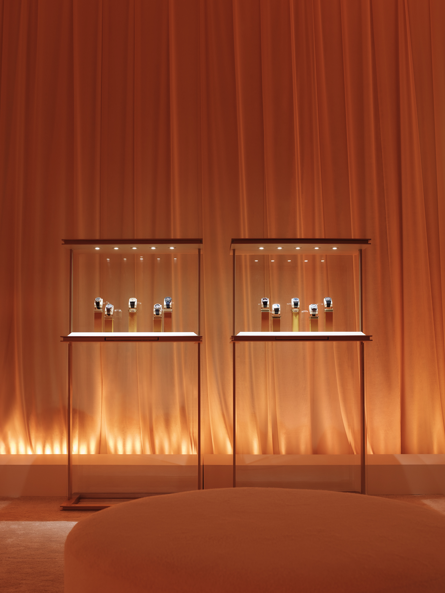 Bulgari's high jewelry party was a night to remember at Swifts Mansion