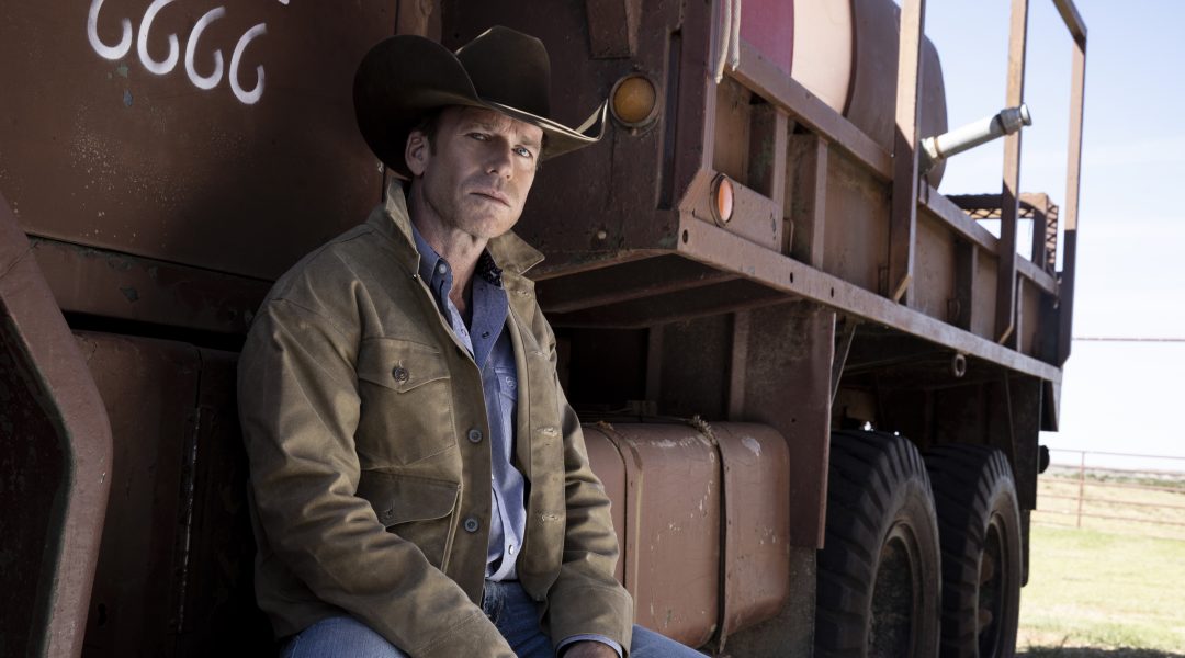 The Final Insult That Convinced Taylor Sheridan To Write ‘Yellowstone’, ‘Sicario’, & More